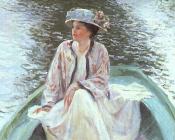 On the River - 盖·罗斯